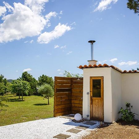 Le Petit Viala Villa Capestang Kültér fotó