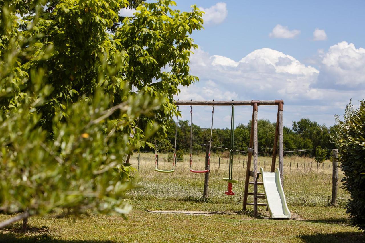 Le Petit Viala Villa Capestang Kültér fotó