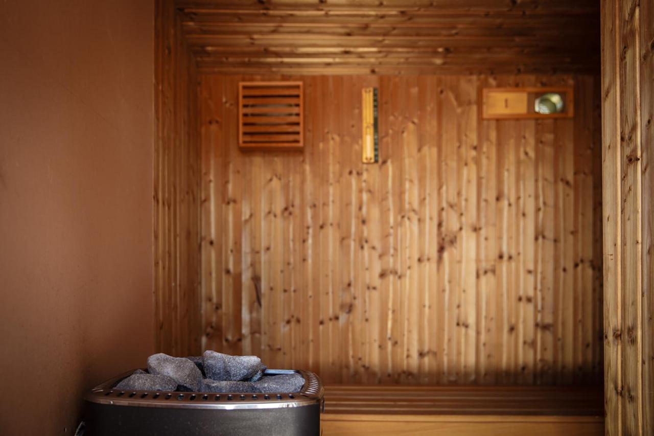 Le Petit Viala Villa Capestang Kültér fotó
