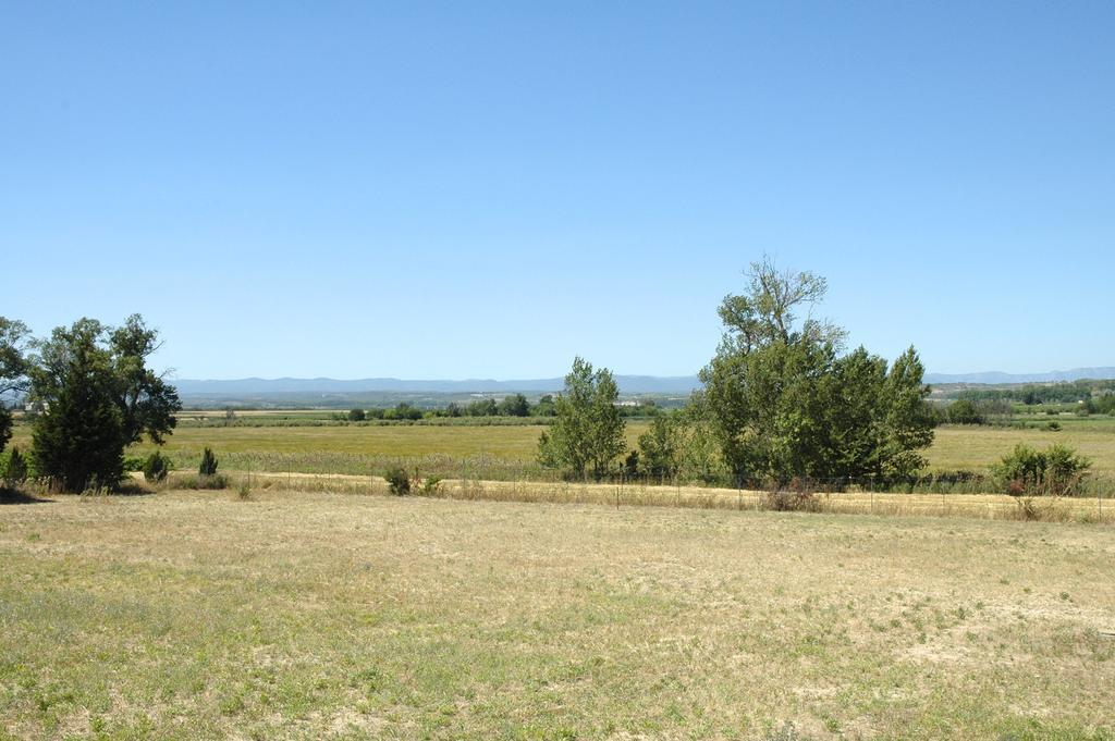 Le Petit Viala Villa Capestang Szoba fotó